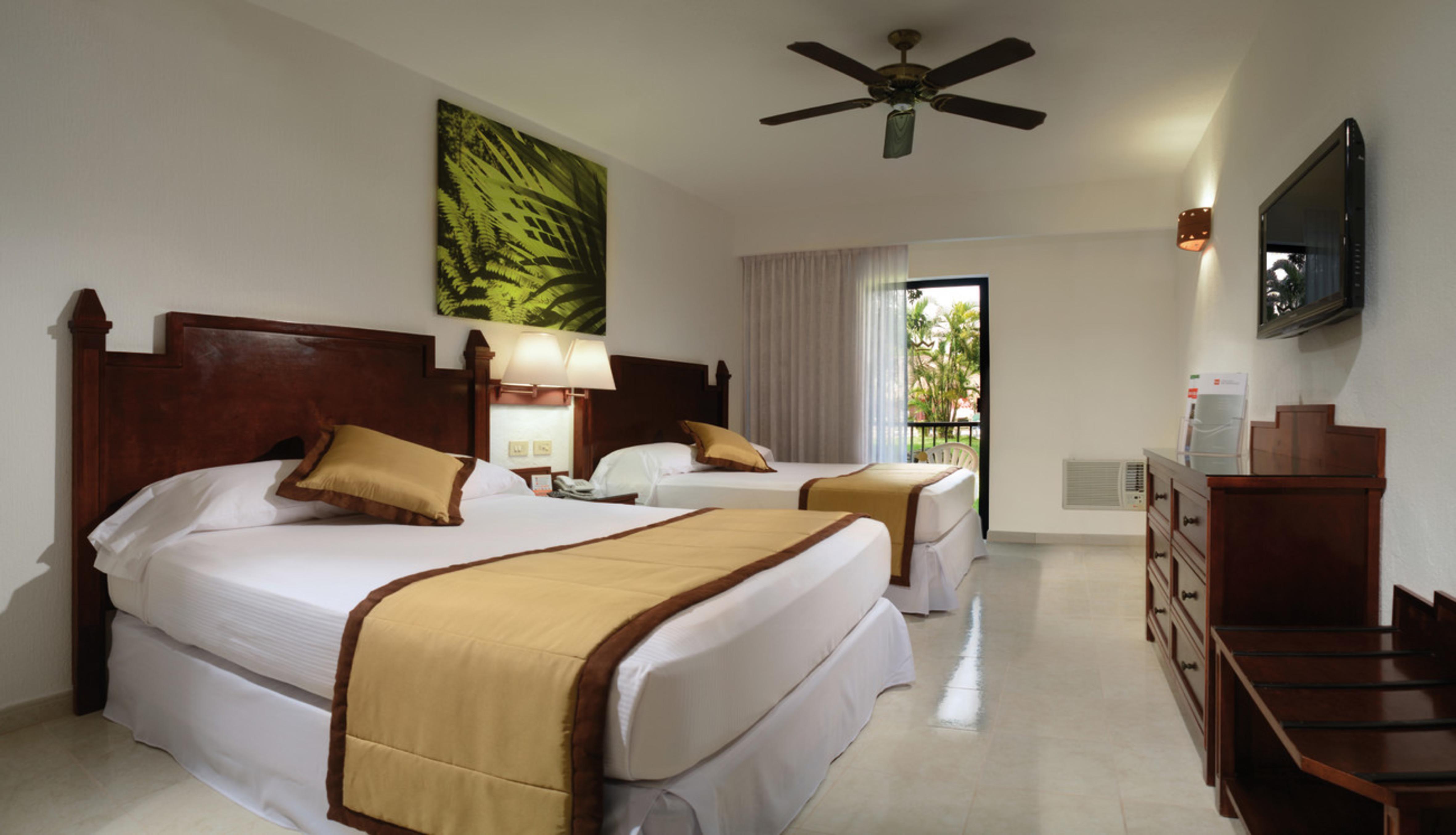 Riu Lupita Hotel Playa del Carmen Exterior foto